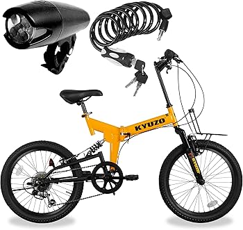 20折りたたみFAT  VILLE  ＲサスG6 20折りたたみFAT VILLE RサスG6 20折りたたみFAT VILLE RサスG6